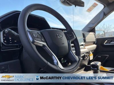 2026 Chevrolet Silverado 1500 — photo 51 view