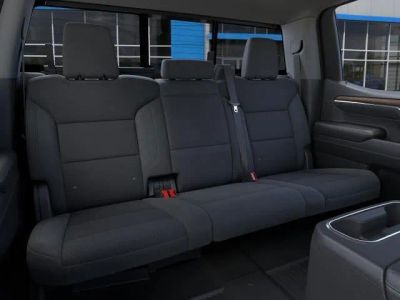 2026 Chevrolet Silverado 1500 — photo 68 view