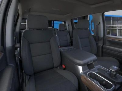 2026 Chevrolet Silverado 1500 — photo 67 view