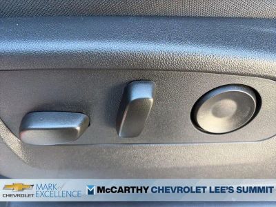 2026 Chevrolet Silverado 1500 — photo 50 view