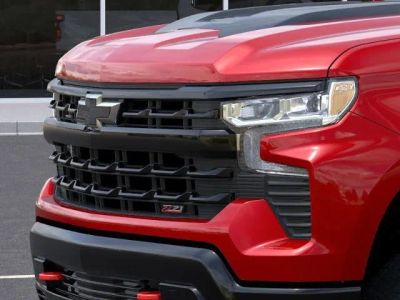 2026 Chevrolet Silverado 1500 — photo 64 view