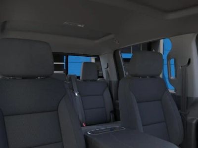 2026 Chevrolet Silverado 1500 — photo 75 view