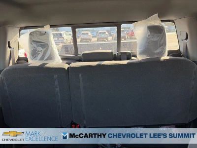 2026 Chevrolet Silverado 1500 — photo 22 view