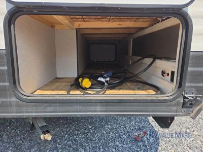 2023 Forest River RV Shasta — photo 12 view