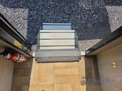 2023 Forest River RV Shasta — photo 16 view