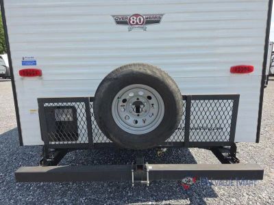 2023 Forest River RV Shasta — photo 14 view