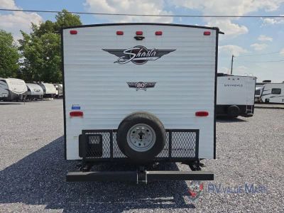 2023 Forest River RV Shasta — photo 7 view