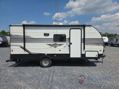 2023 Forest River RV Shasta — photo 9 view