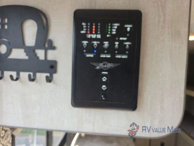 2023 Forest River RV Shasta — photo 17 view