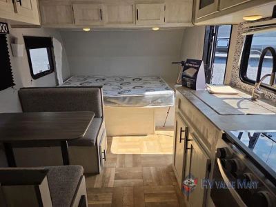 2023 Forest River RV Shasta — photo 19 view