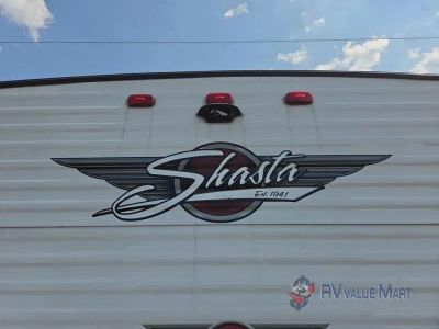 2023 Forest River RV Shasta — photo 11 view