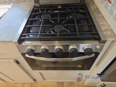 2023 Forest River RV Shasta — photo 21 view