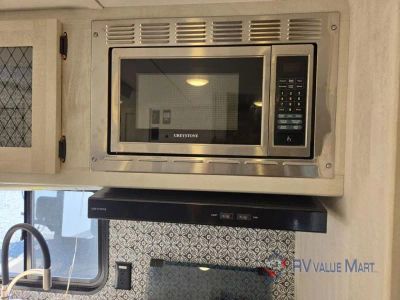 2023 Forest River RV Shasta — photo 22 view