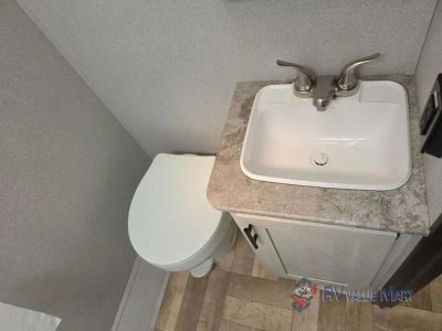 2023 Forest River RV Shasta — photo 24 view