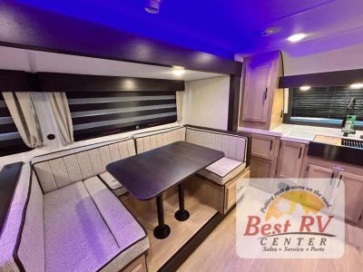 2026 Forest River RV Cascade Black Label - Photo 26