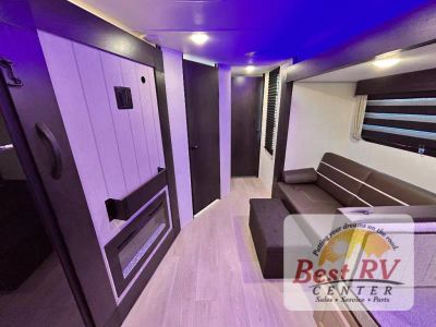 2026 Forest River RV Cascade Black Label - Photo 57