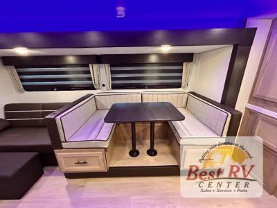 2026 Forest River RV Cascade Black Label - Photo 25