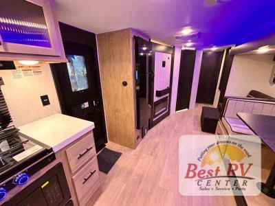 2026 Forest River RV Cascade Black Label - Photo 44