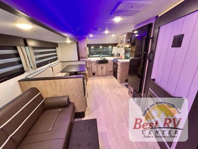 2026 Forest River RV Cascade Black Label - Photo 16