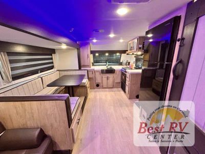 2026 Forest River RV Cascade Black Label - Photo 20