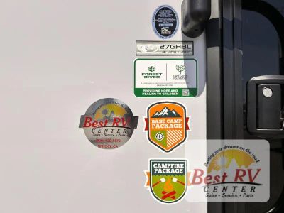 2026 Forest River RV Cascade Black Label - Photo 81