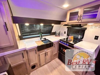 2026 Forest River RV Cascade Black Label - Photo 34