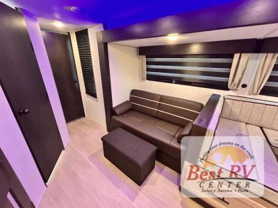 2026 Forest River RV Cascade Black Label - Photo 59