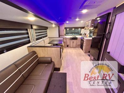 2026 Forest River RV Cascade Black Label - Photo 15