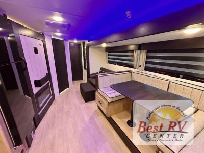 2026 Forest River RV Cascade Black Label - Photo 49