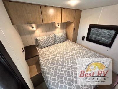 2026 Forest River RV Cascade Black Label - Photo 68