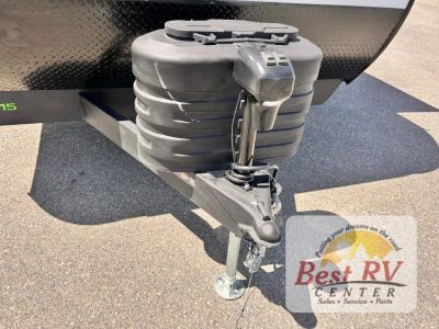 2026 Forest River RV Cascade Black Label - Photo 87
