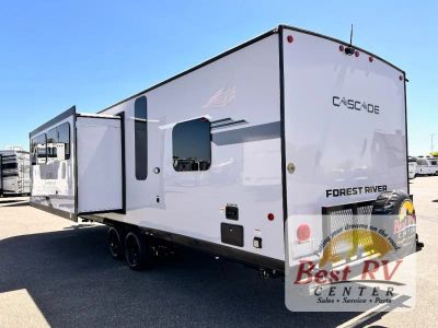 2026 Forest River RV Cascade Black Label - Photo 7
