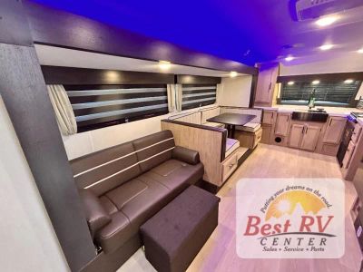 2026 Forest River RV Cascade Black Label - Photo 12