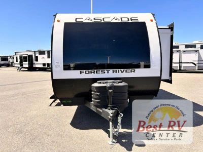2026 Forest River RV Cascade Black Label - Photo 10