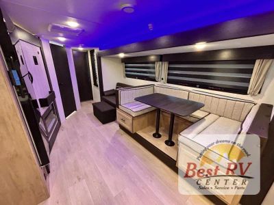 2026 Forest River RV Cascade Black Label - Photo 47