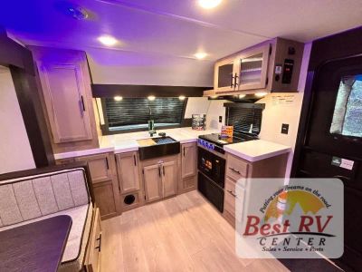 2026 Forest River RV Cascade Black Label - Photo 29