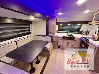 2026 Forest River RV Cascade Black Label - Photo 27