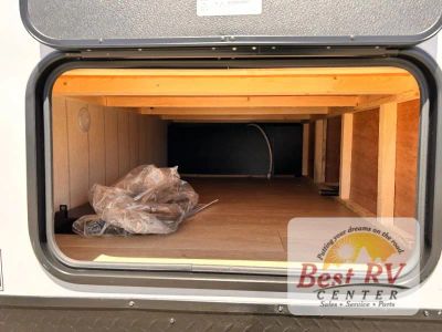 2026 Forest River RV Cascade Black Label - Photo 82
