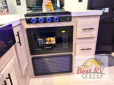 2026 Forest River RV Cascade Black Label - Photo 40
