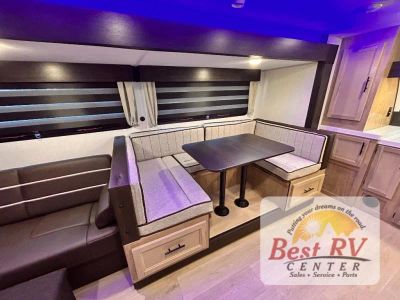 2026 Forest River RV Cascade Black Label - Photo 24