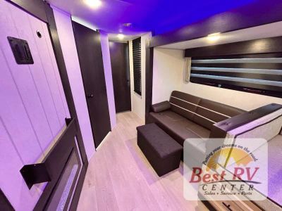 2026 Forest River RV Cascade Black Label - Photo 58
