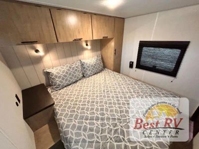 2026 Forest River RV Cascade Black Label - Photo 69