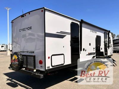 2026 Forest River RV Cascade Black Label - Photo 5