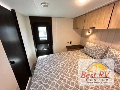 2026 Forest River RV Cascade Black Label - Photo 66