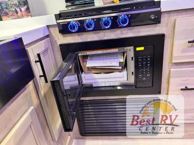 2026 Forest River RV Cascade Black Label - Photo 41