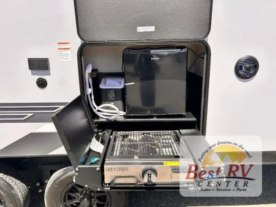 2026 Forest River RV Cascade Black Label - Photo 4