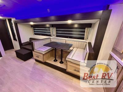 2026 Forest River RV Cascade Black Label - Photo 48