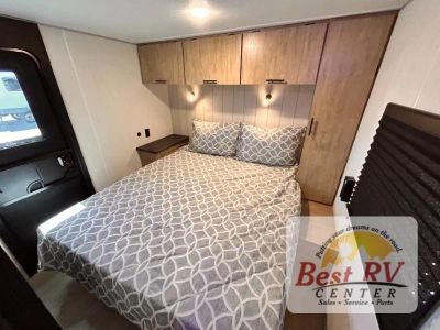 2026 Forest River RV Cascade Black Label - Photo 63
