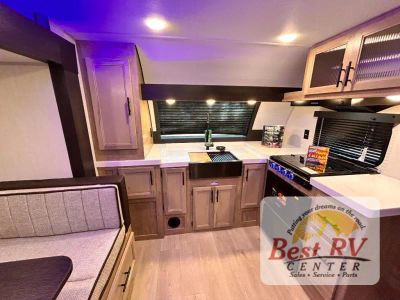 2026 Forest River RV Cascade Black Label - Photo 30