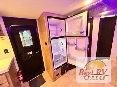 2026 Forest River RV Cascade Black Label - Photo 53